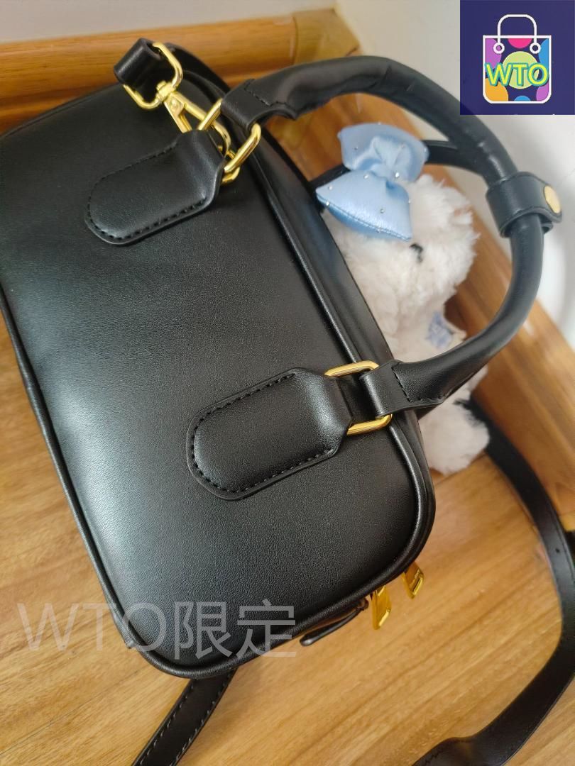 MIU MIUショルダーバッグ-WTO輸入2