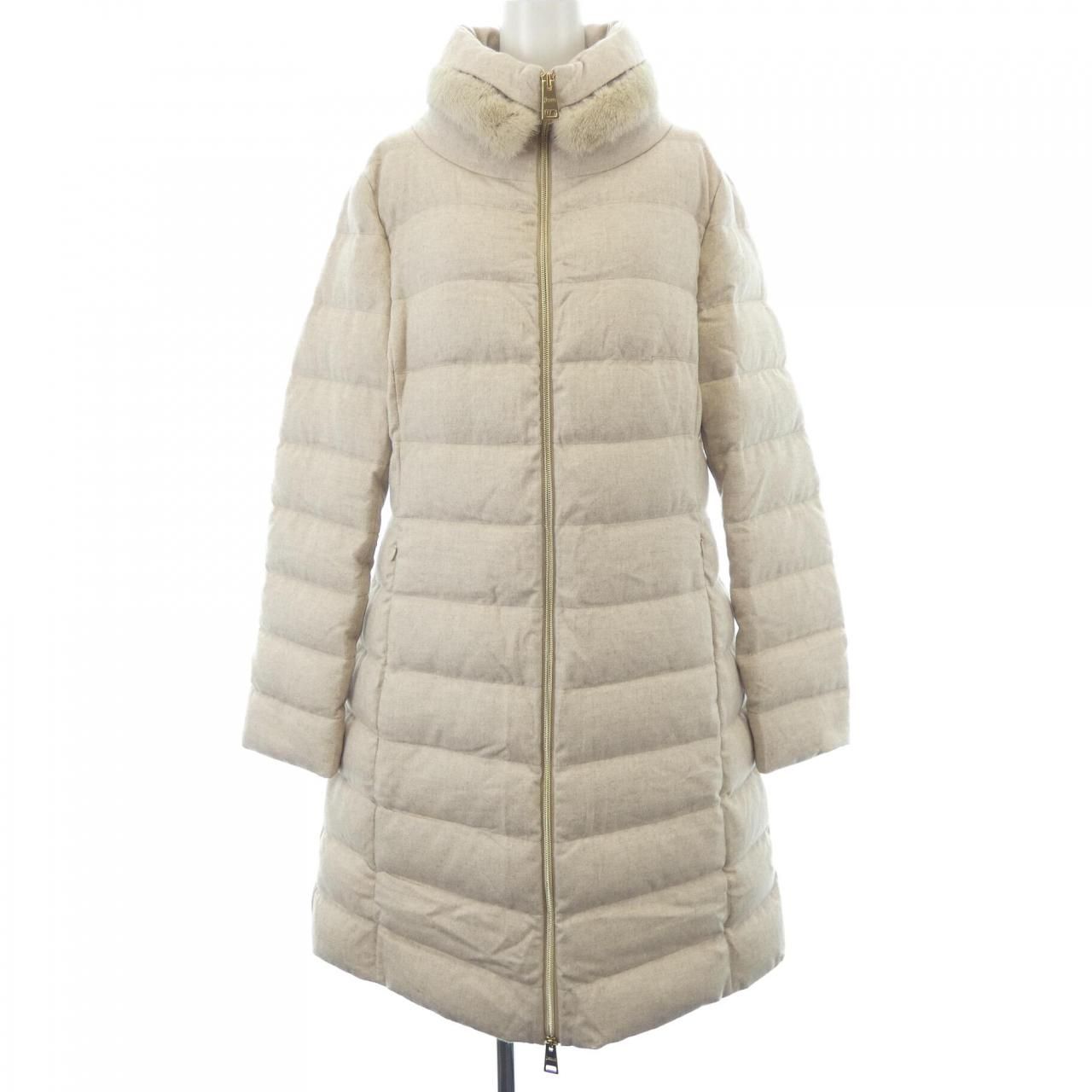 ヘルノ Herno PIACENZA PI0854D ダウンコート