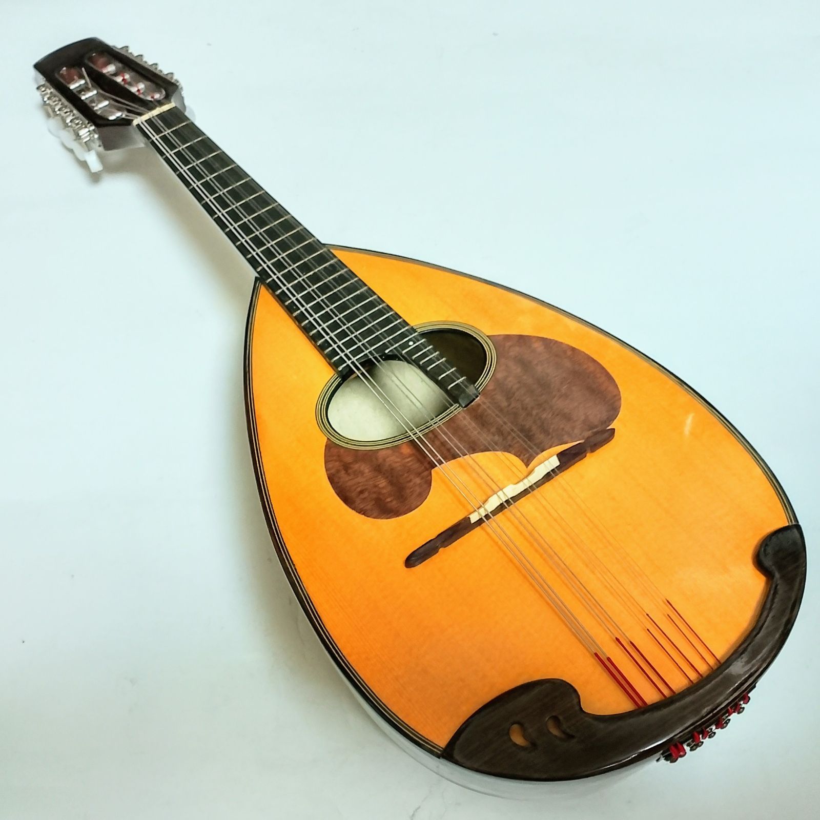 良質  SUZUKI メルカリ - マンドリン M50 VIOLIN 弦楽器