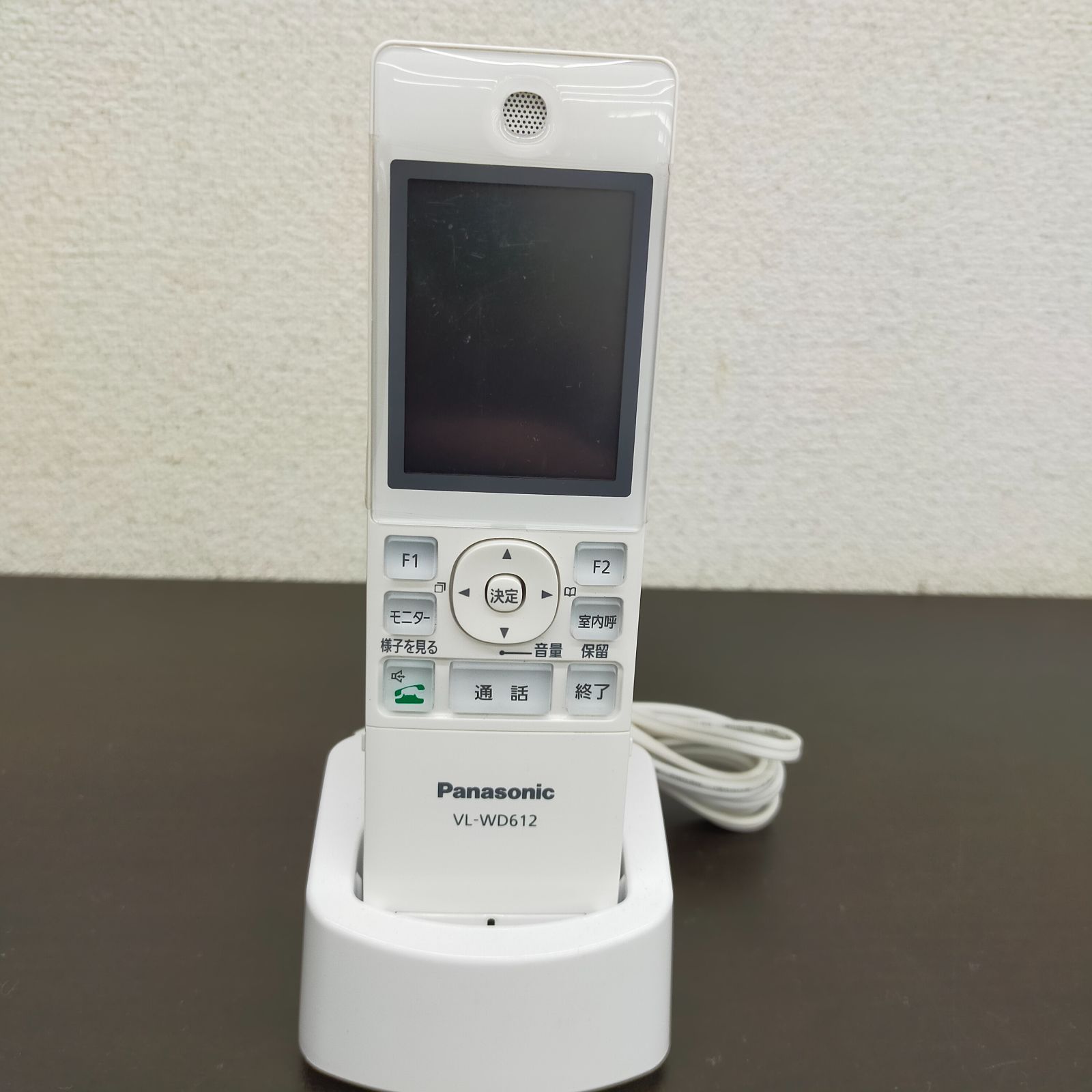 大幅値下げ 引き取り or 着払い 陶器製ストライプ模様の壺