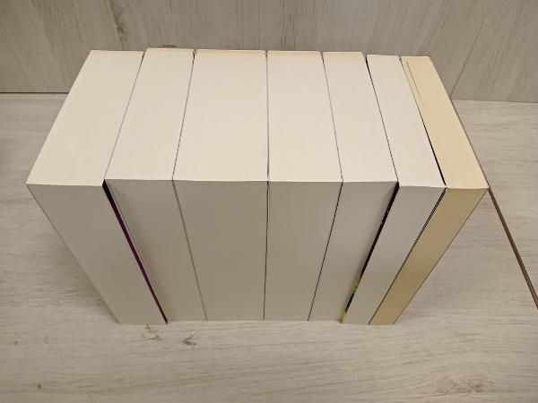 洋書 ハリー・ポッター シリーズ 全巻セット ハリーポッター