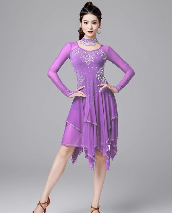 ロングスリーブ