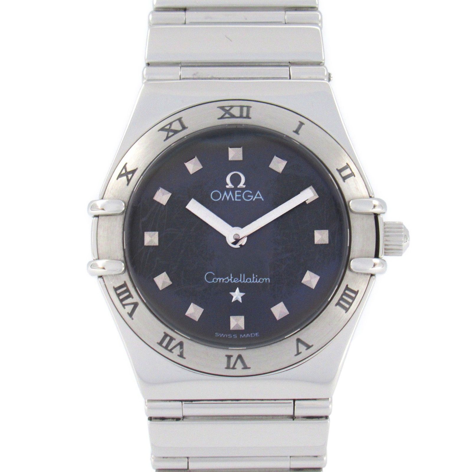 OMEGA オメガ コンステレーション 腕時計