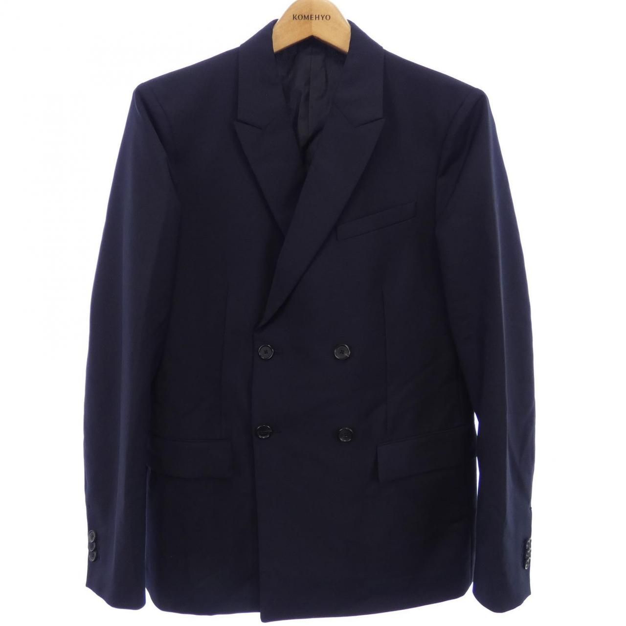 ジルサンダー　レーヨンジャケット レディース】JACKET 49 TM | JIL SANDER(ジルサンダー