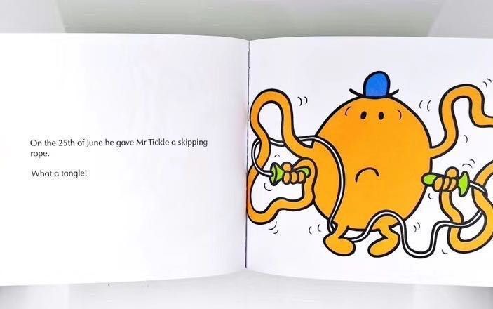 Mr. Men 英語絵本50冊 マイヤペン対応 ミスターメン MaiyaPen