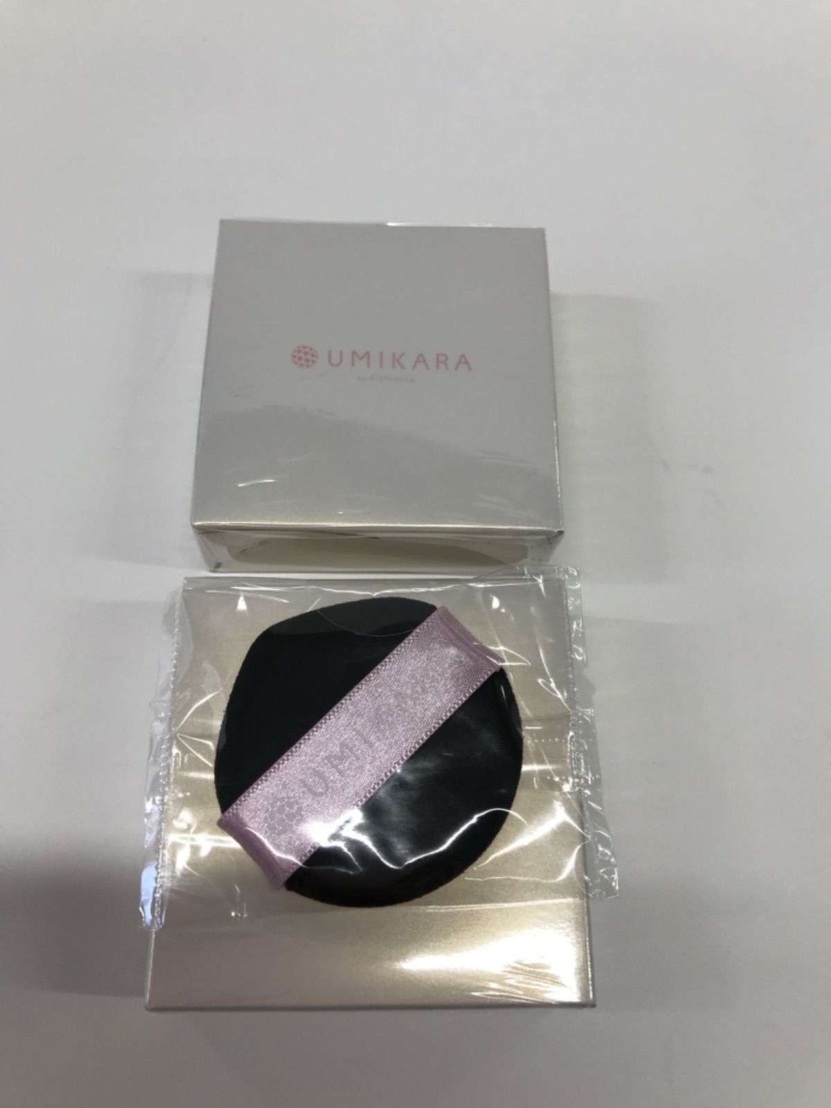 UMIKARA リキッドファンデーション レフィル 15g ナチュラルオークル