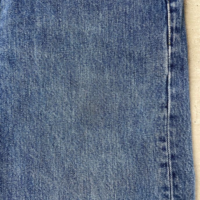 新品未使用品 Levi's 501 W34 L33 ストレートデニム 中古・古着通販】LEVI'S 501 (リーバイス) 90's レギュラー
