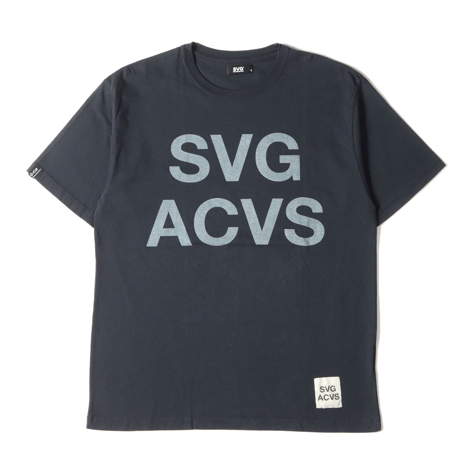 美品 NEIGHBORHOOD ネイバーフッド Tシャツ サイズ:XL SVG ブランド ...