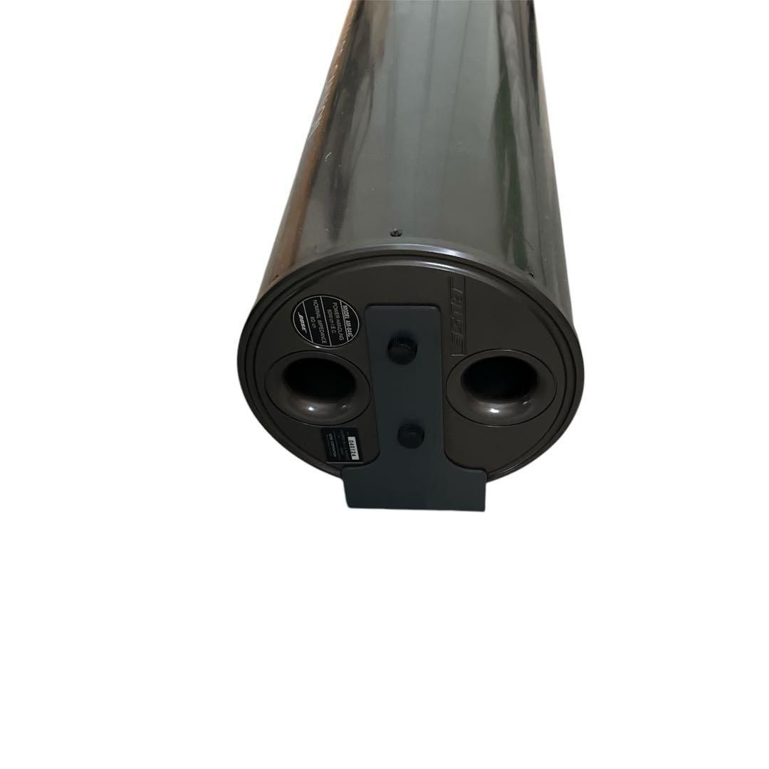 美品　BOSE ACOUSTIMASS CANNON ウーファー AM-044C 美品BOSE ACOUSTIMASS CANNON ウーファー AM-044C