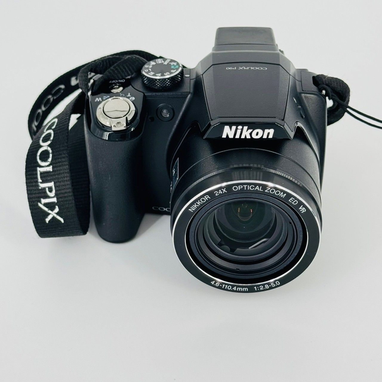 □極上品□ Nikon COOLPIX P90 【公式通販】