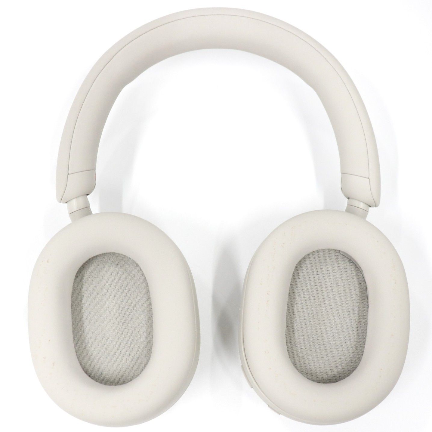 中古ソニー ワイヤレスノイズキャンセリングヘッドホン WH