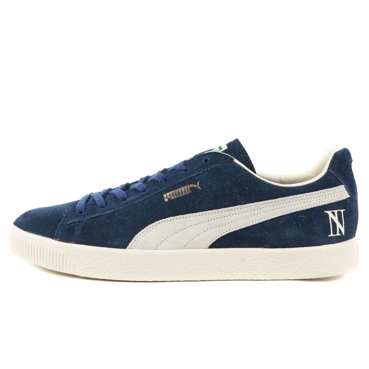 PUMA プーマ スニーカー サイズ:27.0cm 21AW atmos SUEDE VTG PUMA プーマ スニーカー サイズ:27.0cm 21AW atmos SUEDE VTG