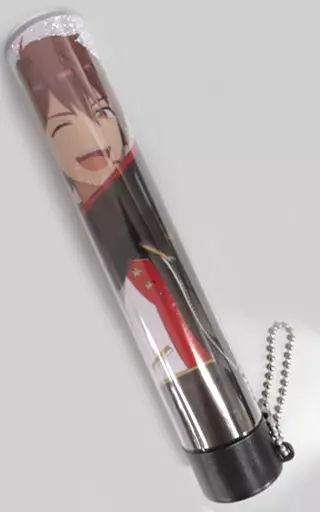 中古】ペンライト・リングライト 守沢千秋 S/S Penlight Tube(ペン