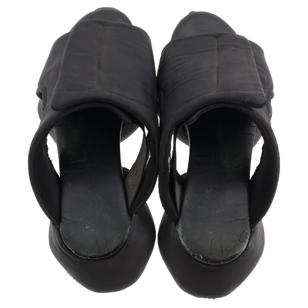 Rick Owens (リックオウエンス) ×adidas RO CLOG アディダス クロッグ