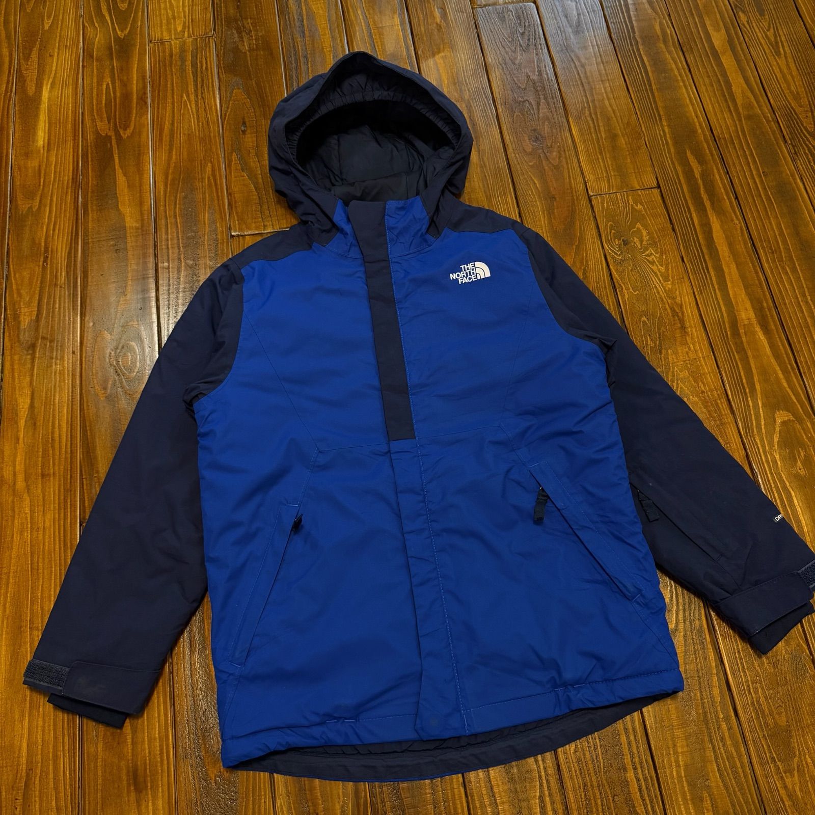 中綿ジャケットBOY’S