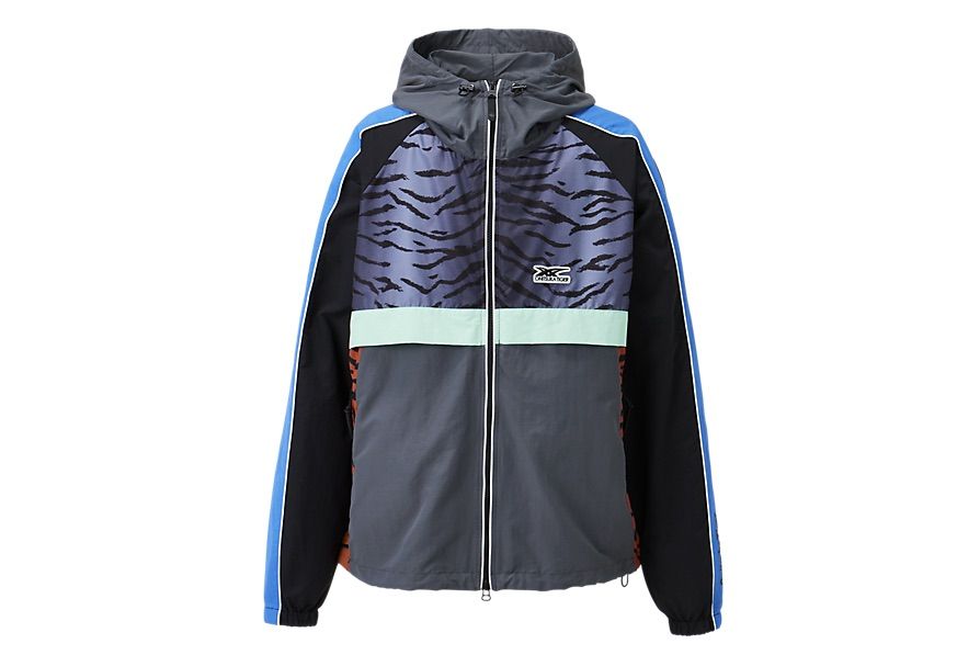 オニツカタイガー ブルゾン BLOUSON / ブルゾン（ブルゾン）｜Onitsuka Tiger（オニツカ