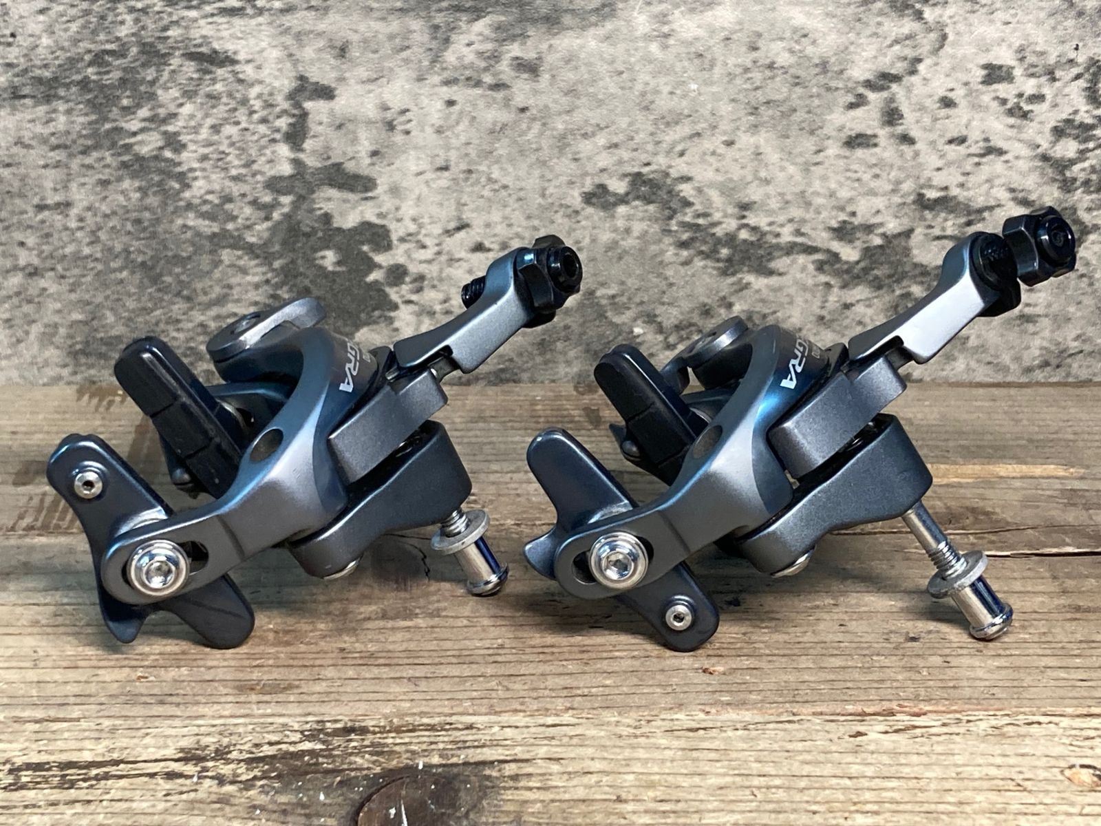 BR-6800 キャリパーブレーキ