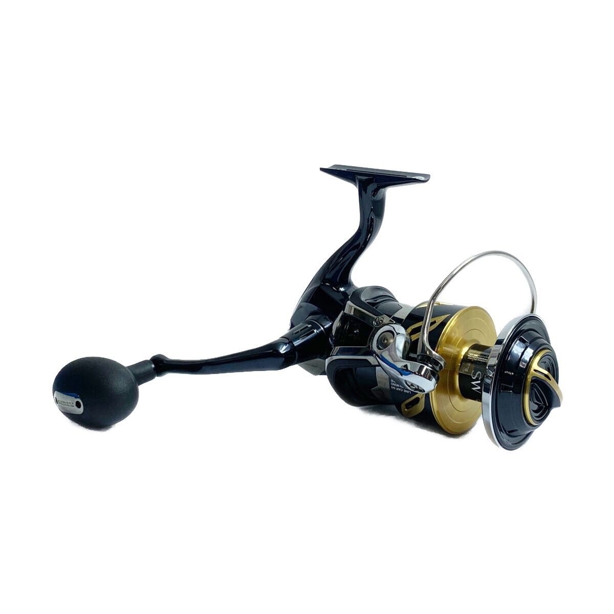 SHIMANO シマノ 19ステラSW 14000PG スピニングリール 04128 - メルカリ