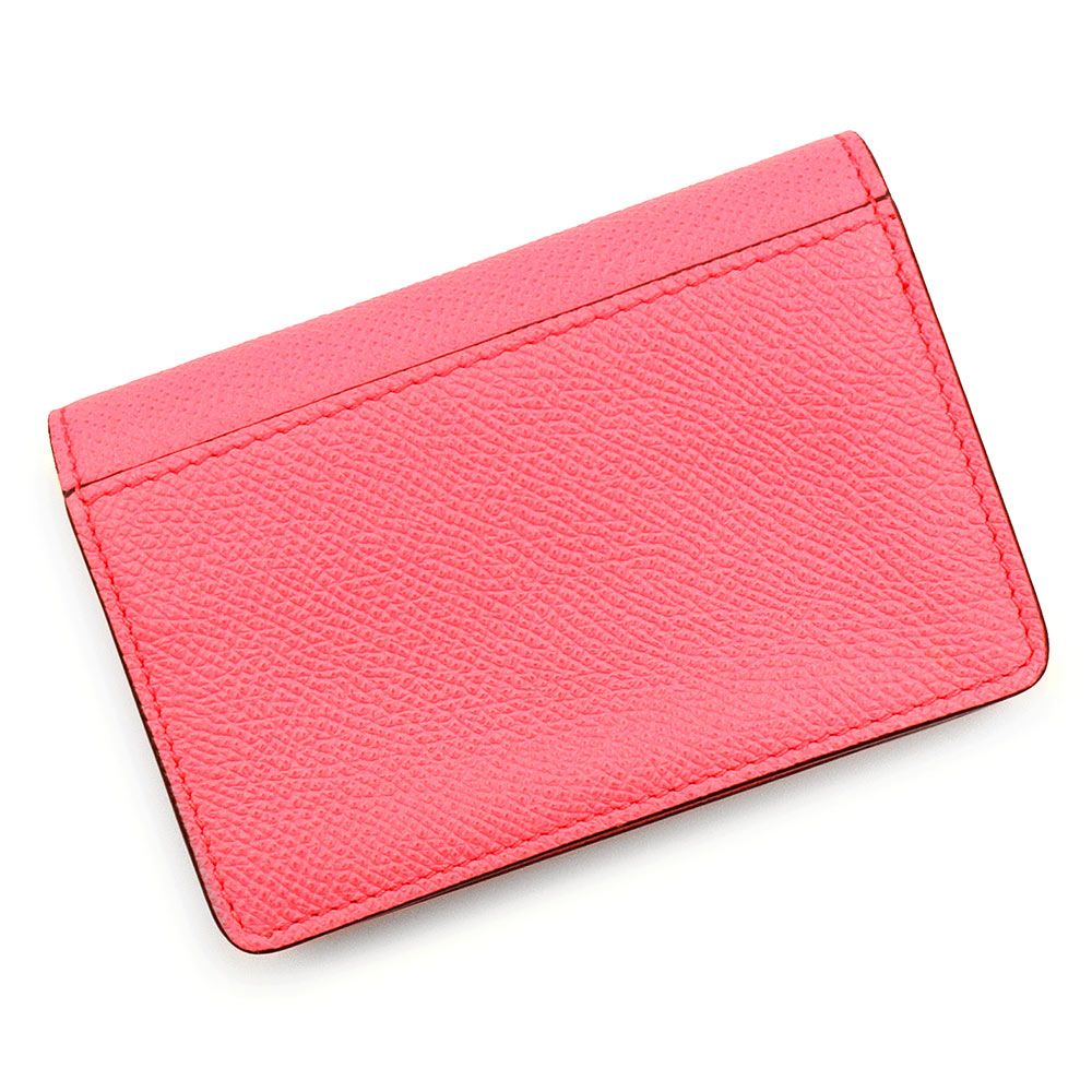 BURBERRY バーバリー ノバチェック IC 定期 名刺入れ カードケース