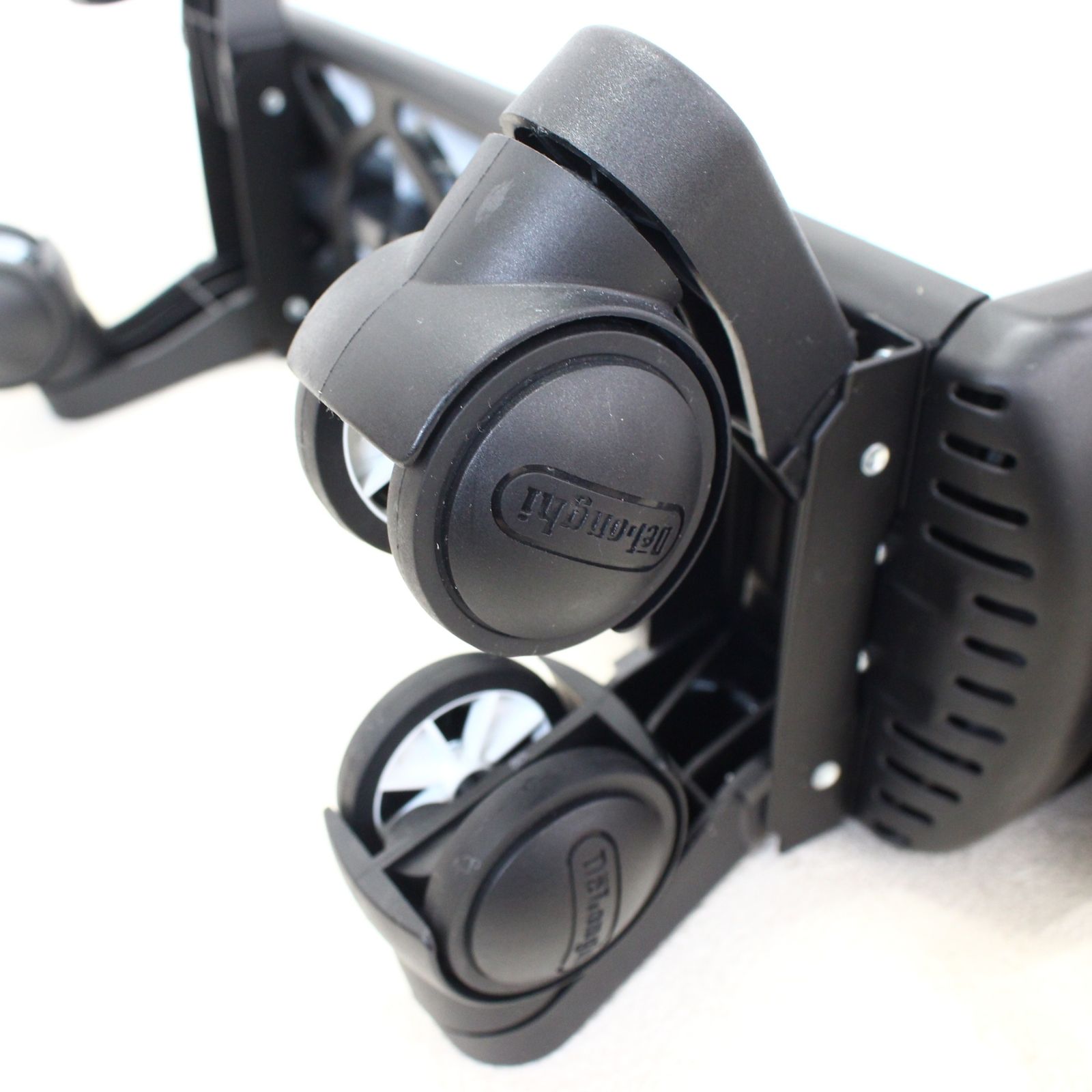 マルチダイナミックヒーター Wi-Fiモデル