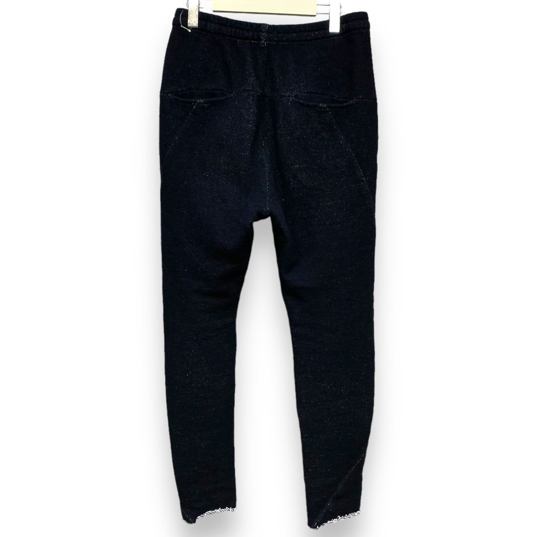 The Viridi-anne wool cotton pants