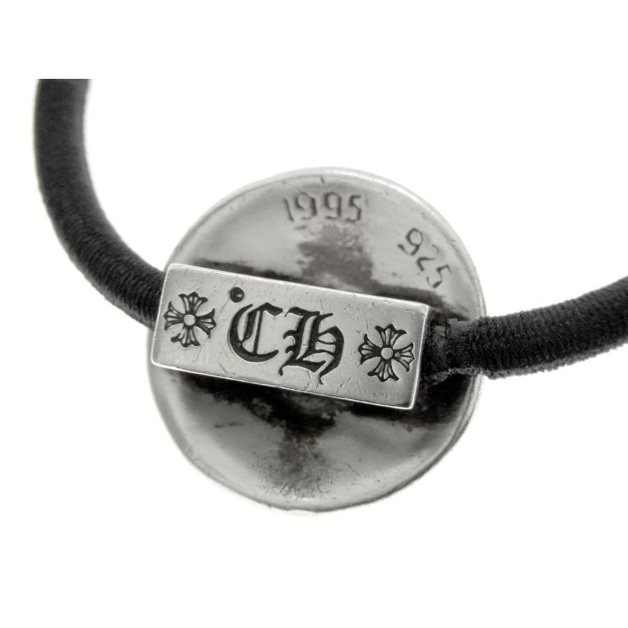 クロムハーツ HAIRBAND / CRSSBLL クロムハーツ CHROME HEARTS 【 HAIRBAND CRSSBLL 】 クロス
