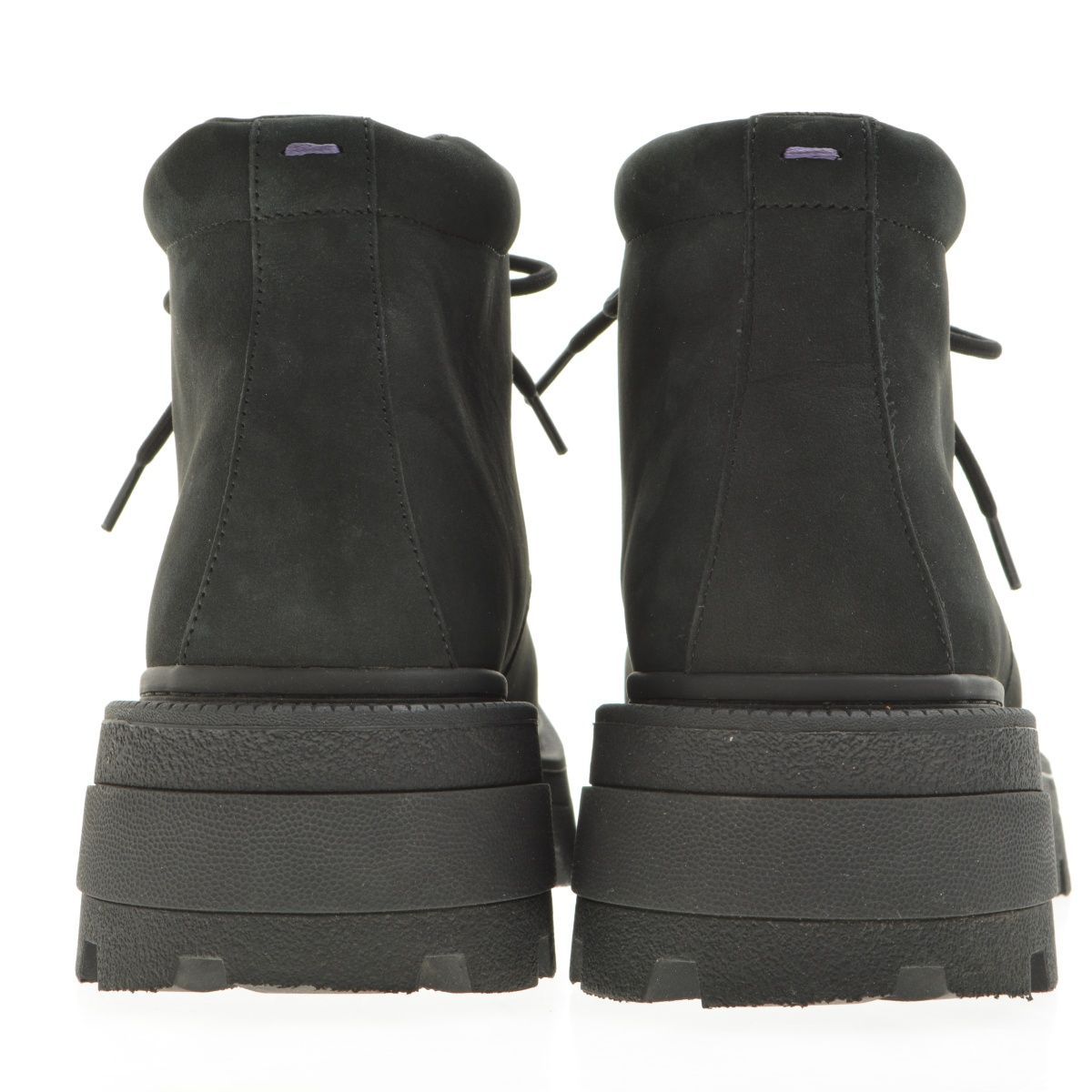 Eytys / エイティーズ】TRIBECA NB F013006 ヌバックレザーレース 