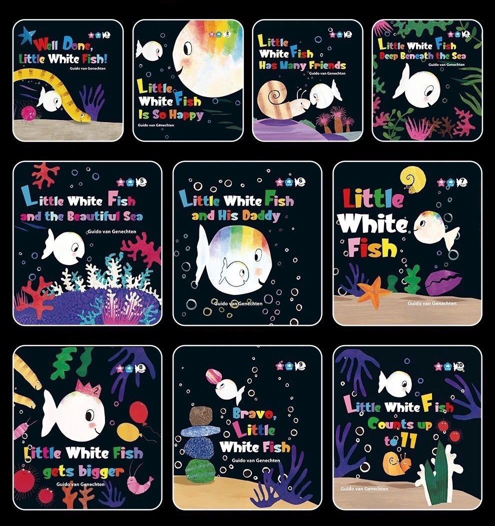 Liaoリスト117冊　高品質英語絵本　MaiyaPen付　多読　マイヤペン付 Liaoリスト117冊 英語絵本 MaiyaPen対応 多読 マイヤペン