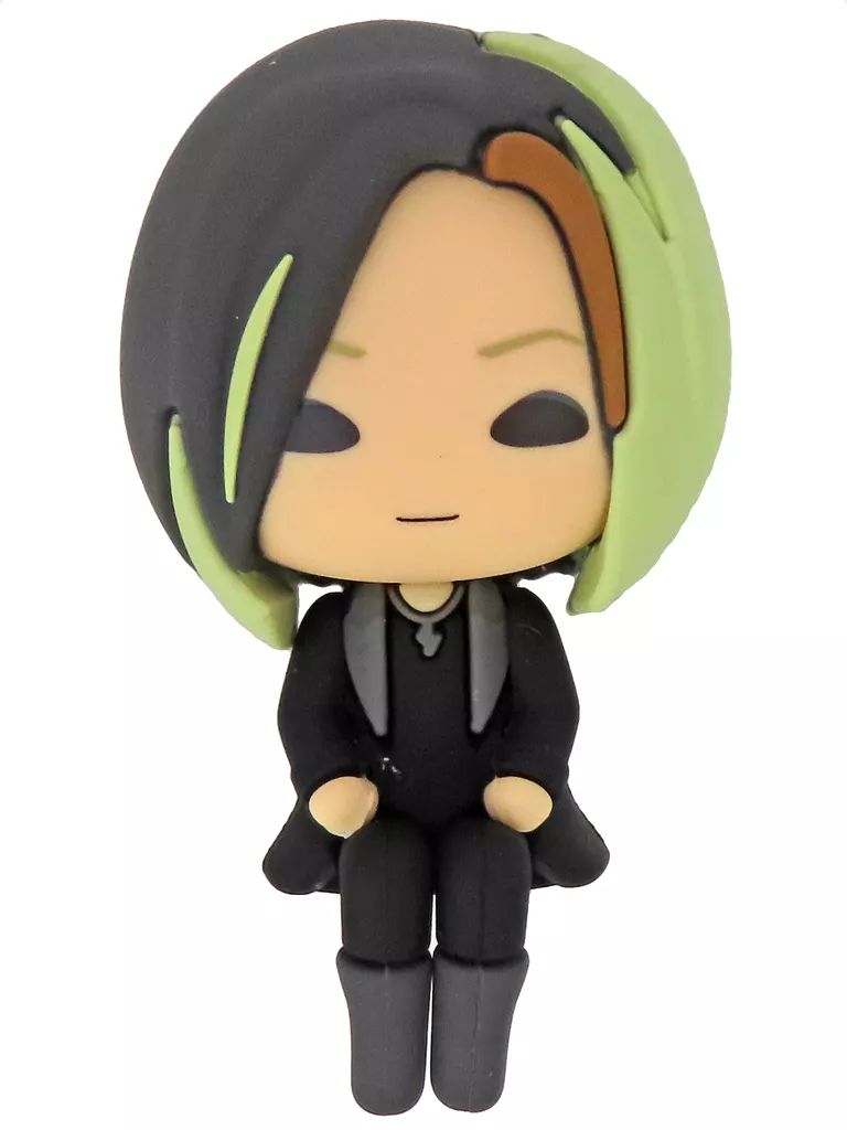 glay エンタメくじ vol.2 すわりんこぬいぐるみ賞 HISASHI