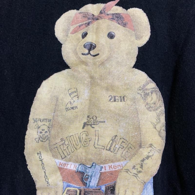 2025年最新】INTERBREED FUNK BEARの人気アイテム - メルカリ