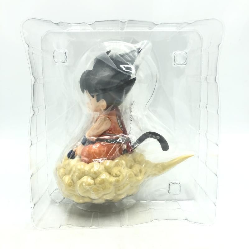 ドラゴンボール 一番くじ亀仙流の猛者たちMASTERLISE 孫悟空A賞　新品 楽天市場】一番くじ ドラゴンボール EX 亀仙流の猛者たち A賞