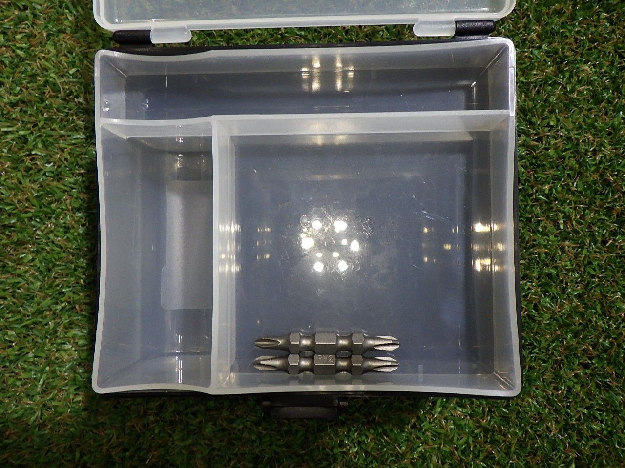 マキタ TD021DSHSP 充電式ペンインパクトドライバ バッテリー1個 充電器付 Makita 充電式 動作 済 品 250918