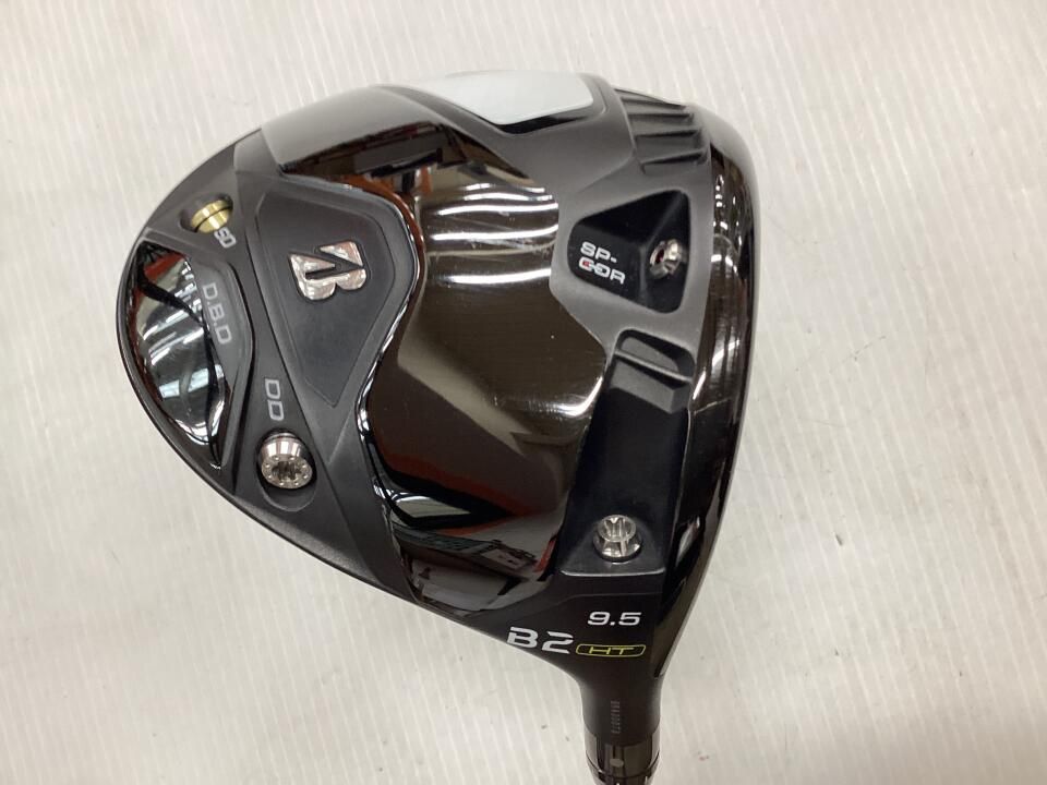 最短即日発送】B2HT | 9.5 | S | VANQUISH BS50 | 中古