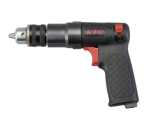京都機械工具 KTC エアツールドリルJAP110