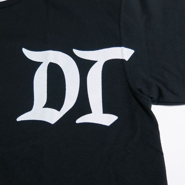 WTAPS ダブルタップス 23SS DESIGN 02/SS/CTPL.DSQD 231ATDT-CSM14