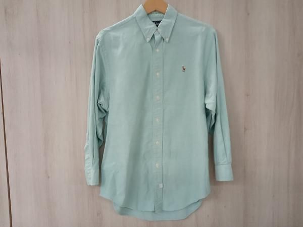 POLO ラルフローレン RALPH Lauren Ralph ボタンダウンシャツ ポロ 
