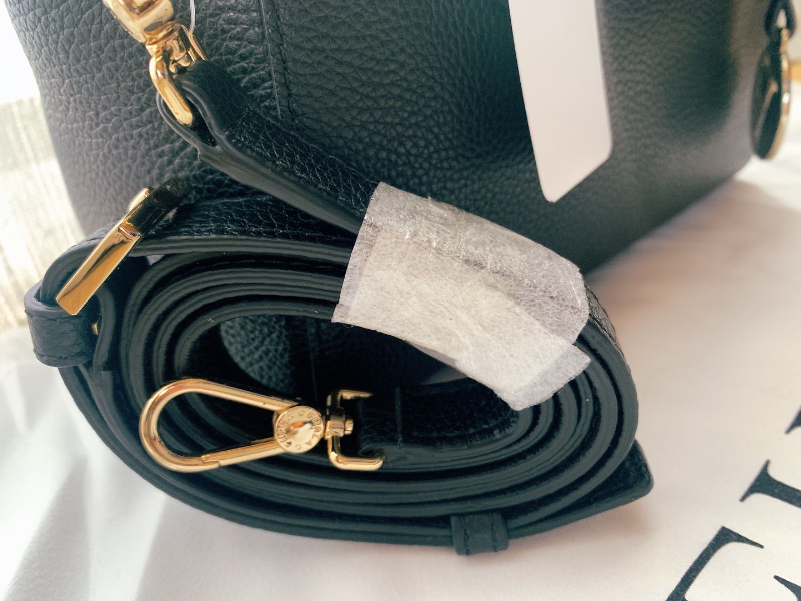 FURLA フルラ TESSA テッサ 2WAY ショルダーバッグ - メルカリ 