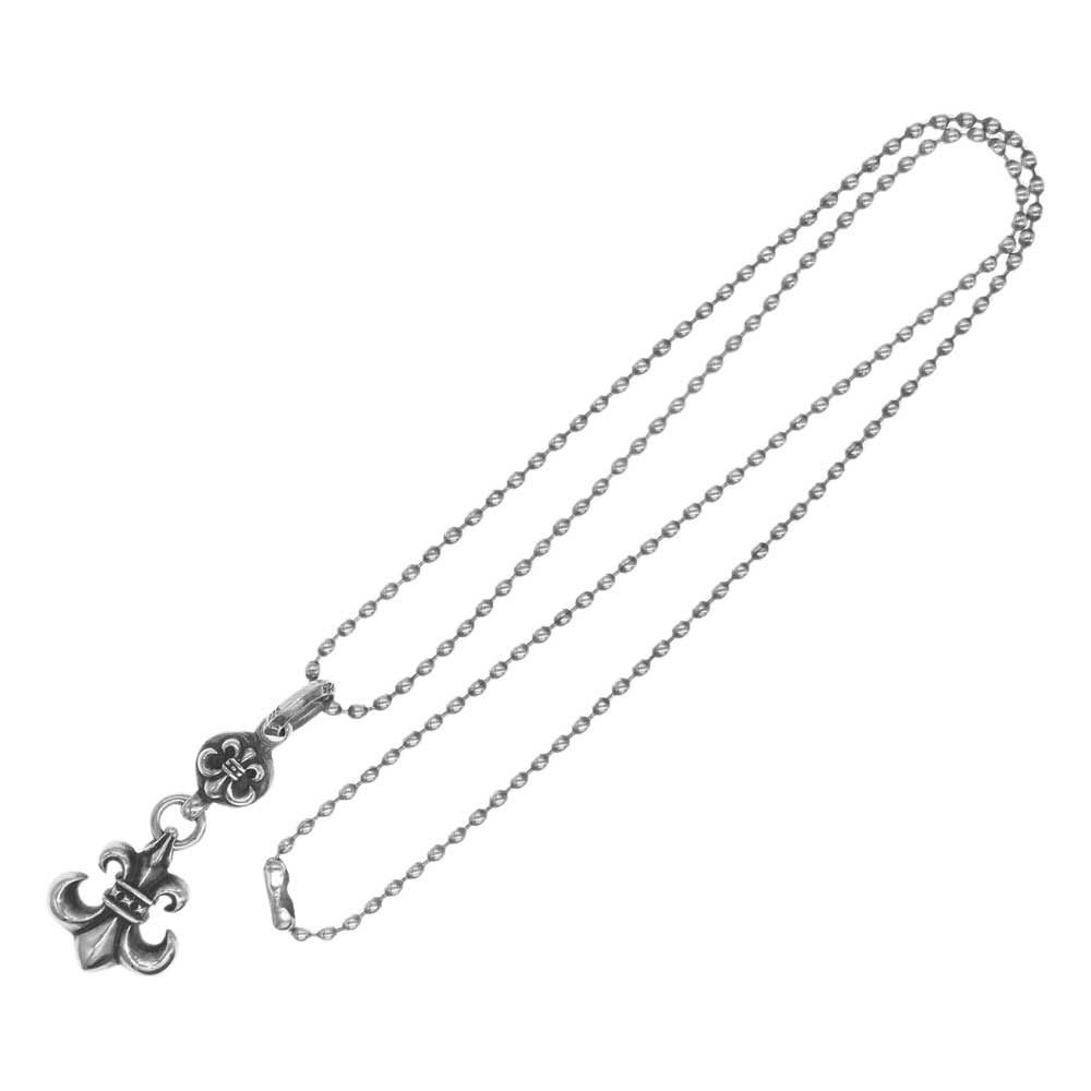 CHROME HEARTS クロムハーツ（原本無） ペンダントトップ 1BALL BS