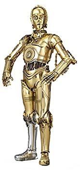 「非常に良い」スター・ウォーズ C-3PO 1/12スケール プラモデル