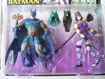 美術品・アンティーク・コレクション 【】Batman: Legends of Batman