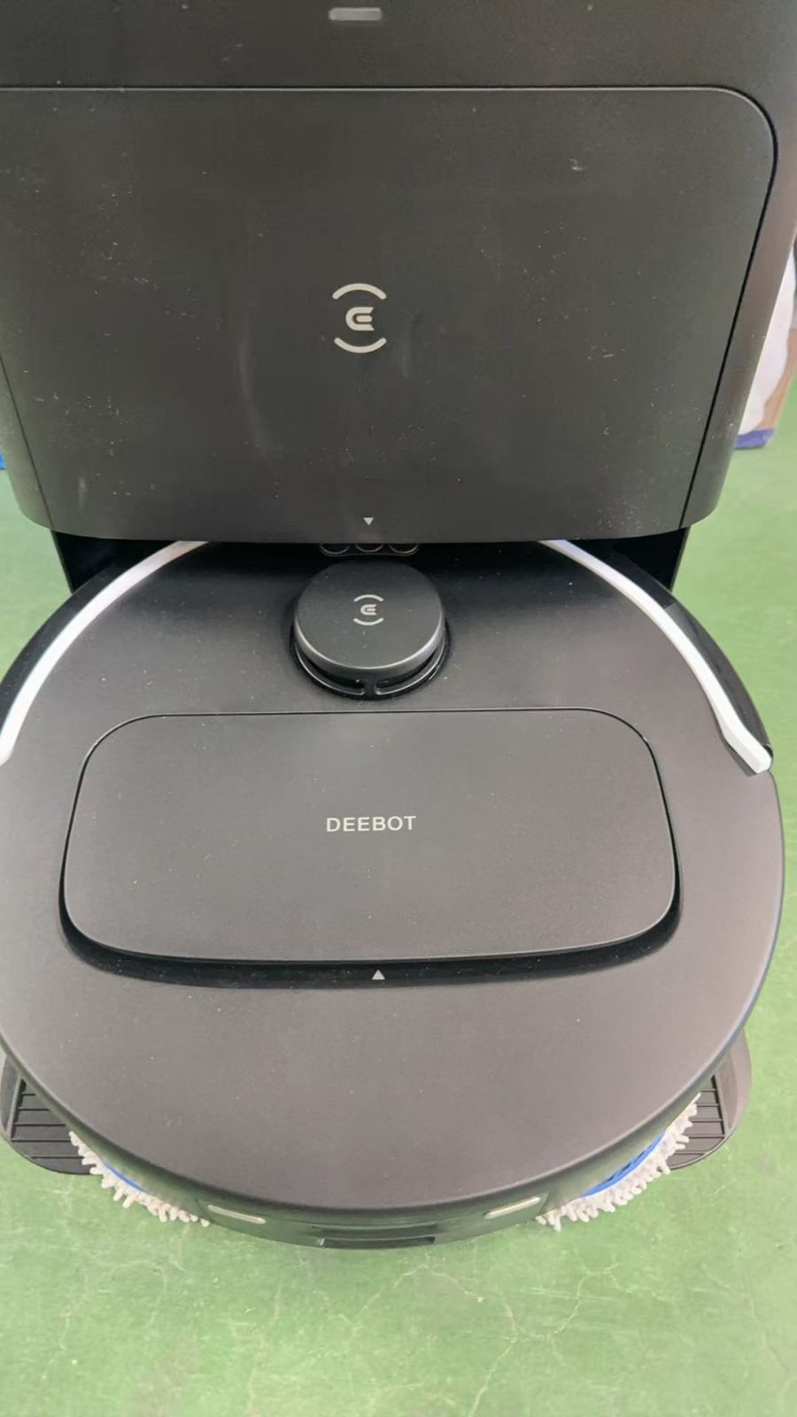 OMNI ロボット掃除機||729166