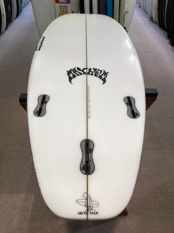 【中古良品】LOST サーフボード ショート LOST V2 ROCKET 中古ショートボード5`9 「美品」 MAYHEM (No