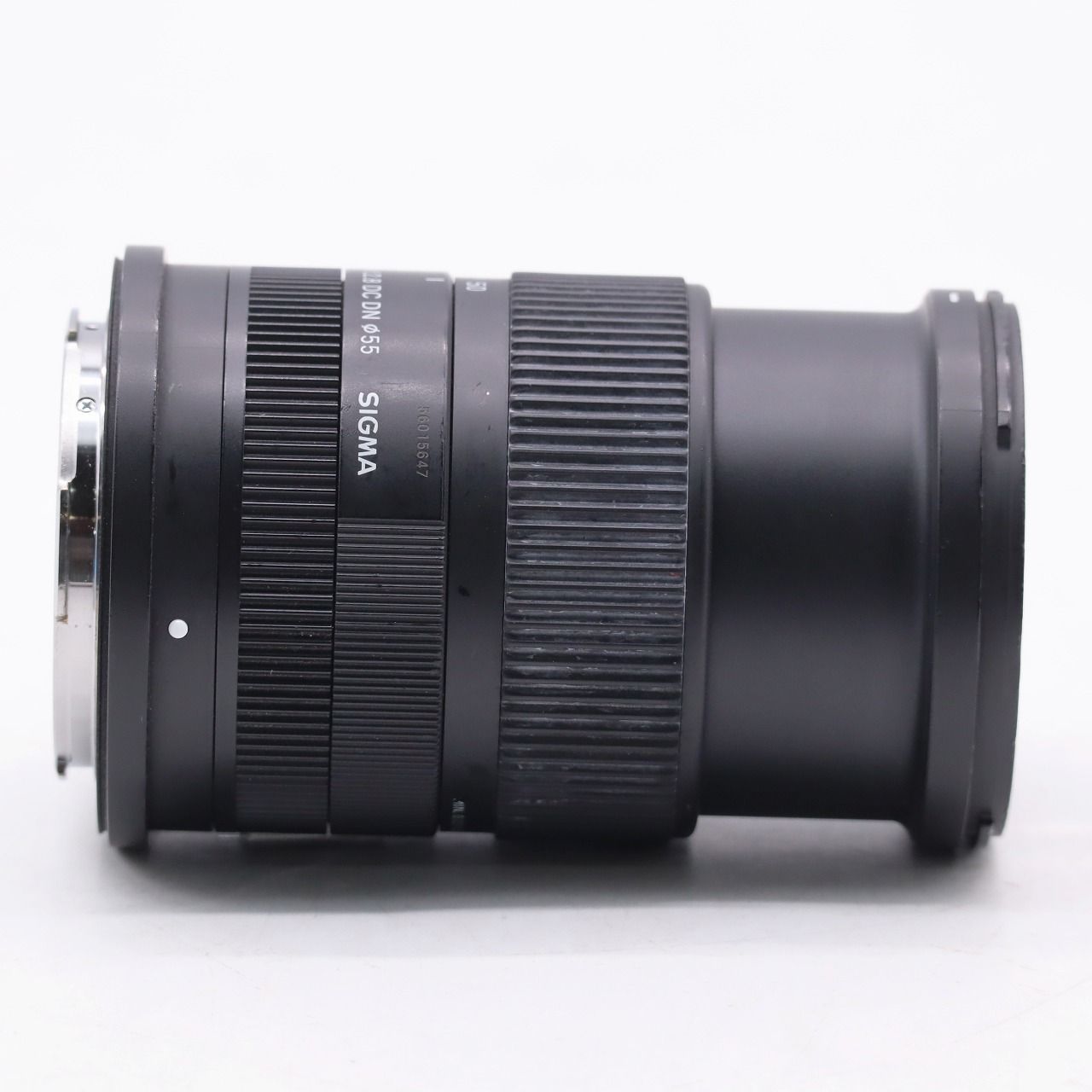 シグマ　カメラレンズ (ライカSL/TL APS-C用)　Contemporary 23mm F1.4 DC DN 中古 《良品》 SIGMA C 65mm F2 DG（ライカSL&frasl;TL用） シルバー \u003cbr