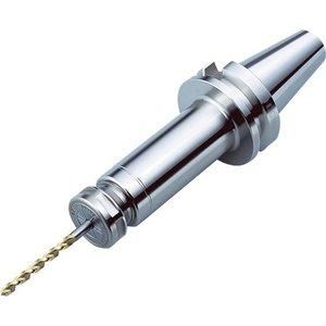 2営業日で発送 ＮＴ NT コレットホルダ シャンクBT40 把握径2.5～9.0 60L
