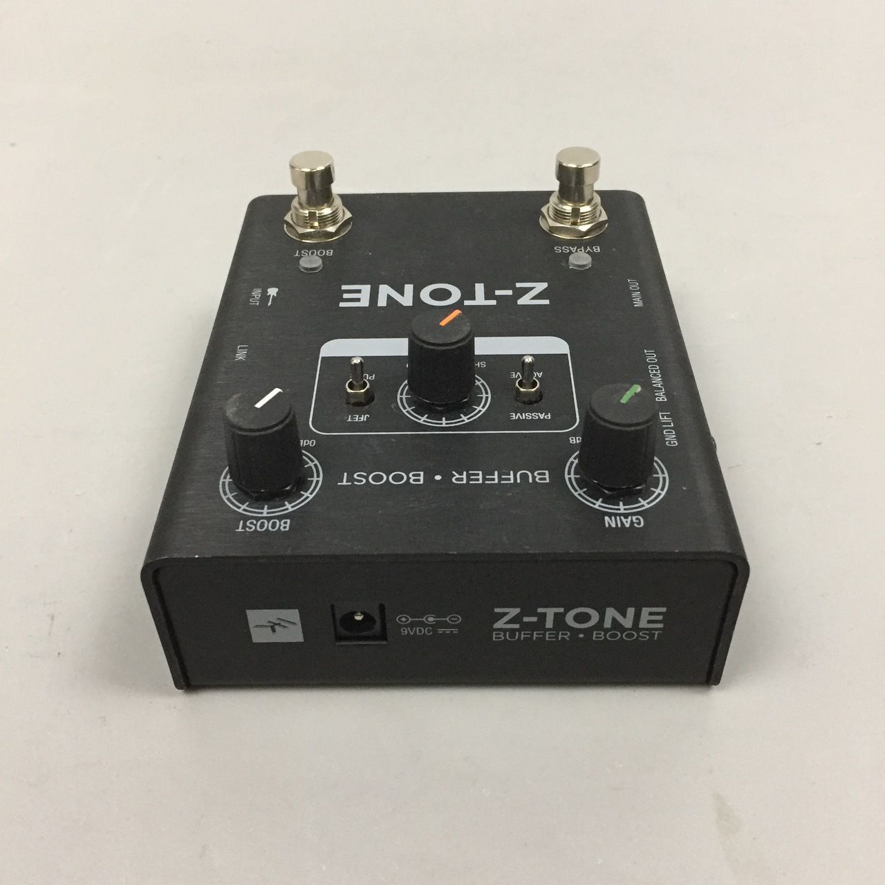 MULTIMEDIA Z-TONE
