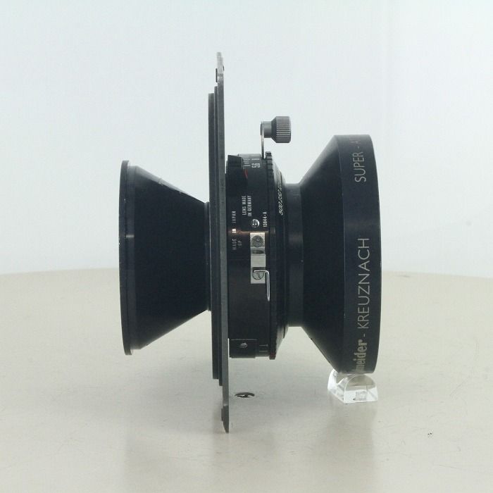 中古】(シュナイダー) Schneider SUPER-ANGULON 65/5.6 XL