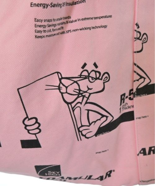 トートバッグ メンズ