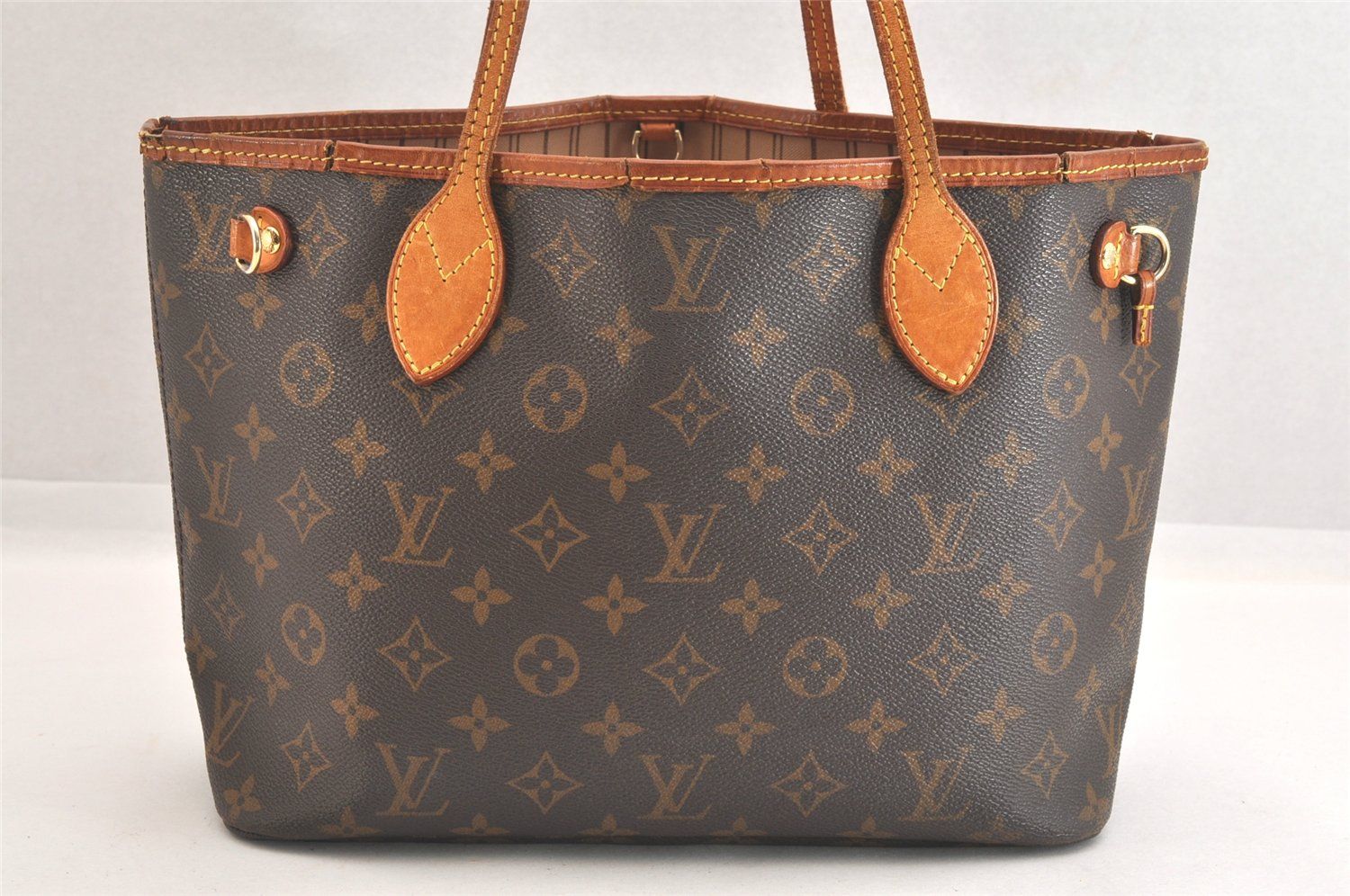 ネヴァーフル PM