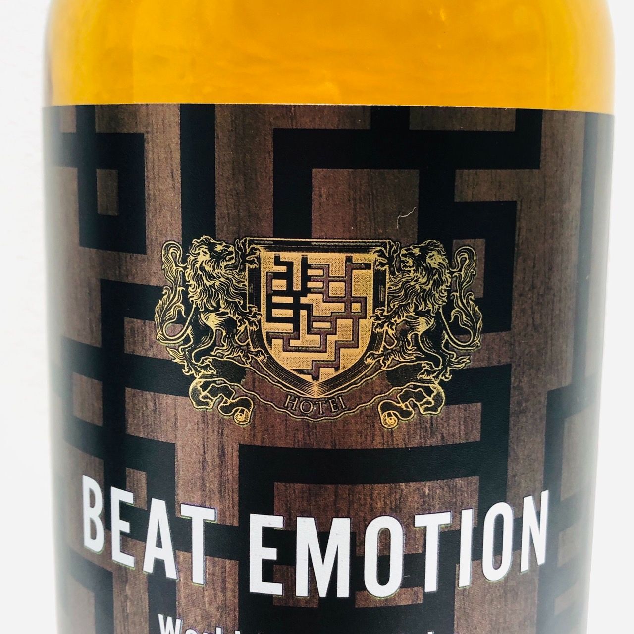 ウイスキー　長濱蒸溜所 【限定】 布袋寅泰 BEAT EMOTION アマハガン 長濱浪漫ビールBeat Emotion（ロマンティスト） - 長濱浪漫ビール
