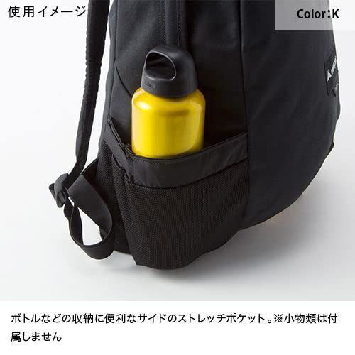 マックパック リュック